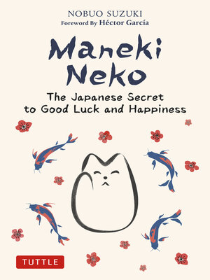 cover image of Maneki Neko